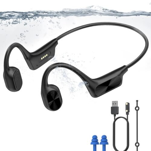 Wireless Head Phone