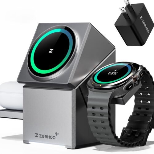 Wireless Charger