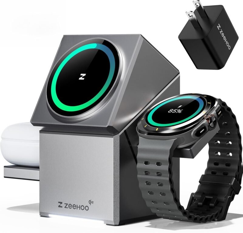 Wireless Charger