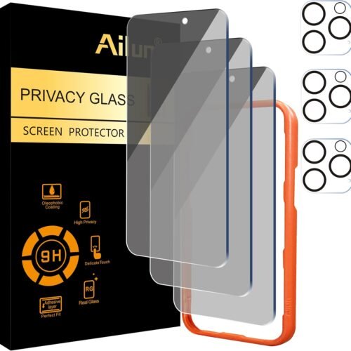 Privacy Screen Protector