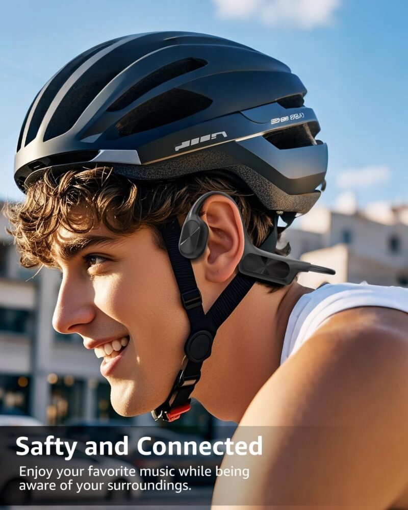 Wireless Head Phone